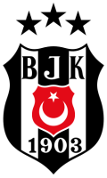 Beşiktaş logosu