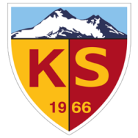 Kayserispor logosu