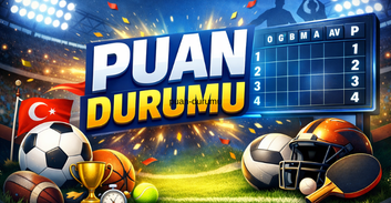 Puan Durumu