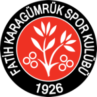Fatih Karagümrük logosu