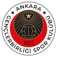 Gençlerbirliği logosu