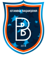 İstanbul Başakşehir logosu