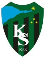 Kocaelispor logosu