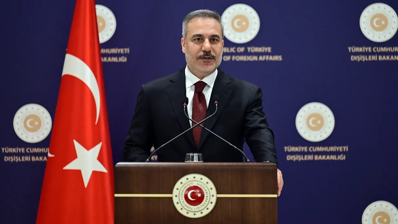 ABD, İran’a saldırır mı? Hakan Fidan’dan kritik açıklama