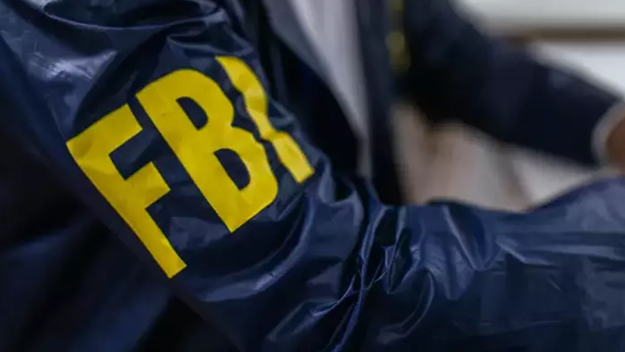 ABD’de gazetecinin evine FBI baskını