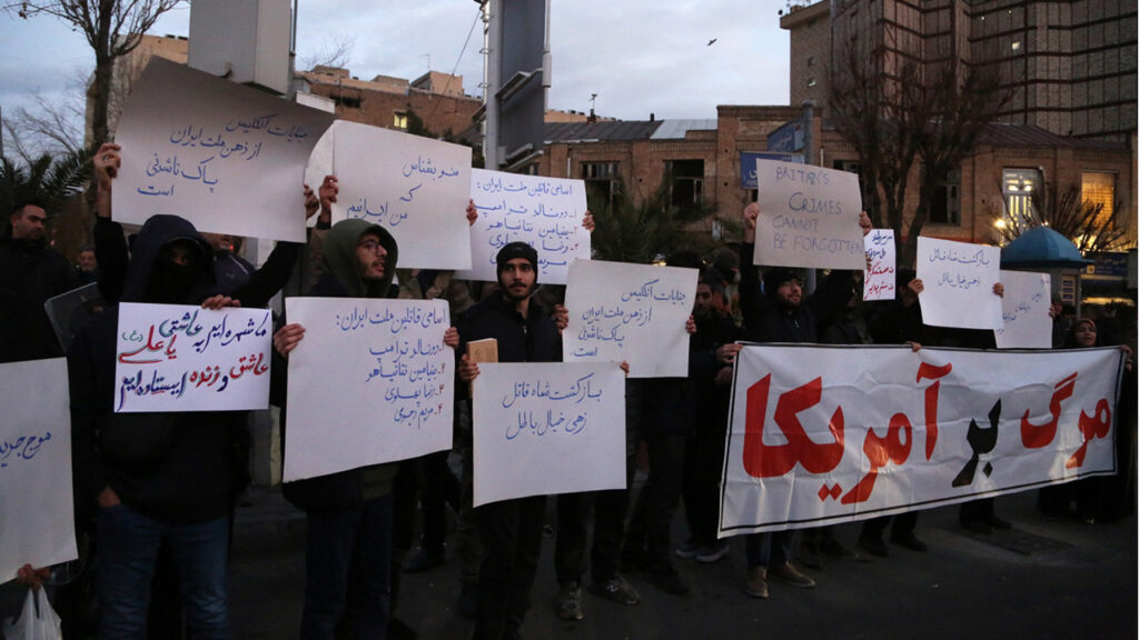 ABD’nin İran’a olası saldırısıyla ilgili New York Times’tan çarpıcı iddia