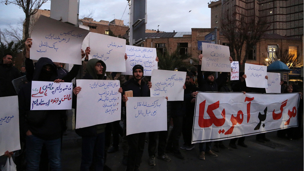 ABD’nin İran’a olası saldırısıyla ilgili New York Times’tan çarpıcı iddia