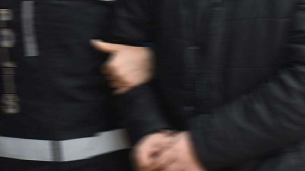 Avukat Ali Aydın’ın öldürülmesine ilişkin yakalanan şüpheli tutuklandı