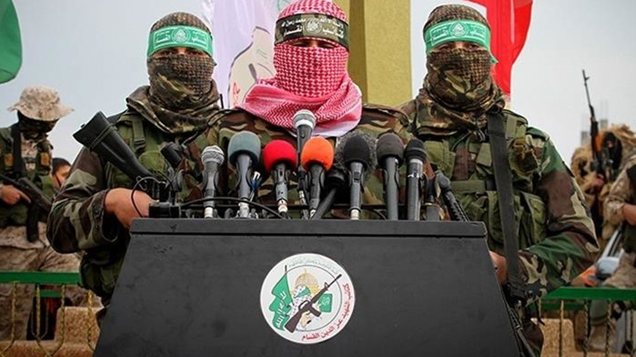 Axios: ABD, Hamas’ın silah bırakmaya hazır olduğunu düşünüyor