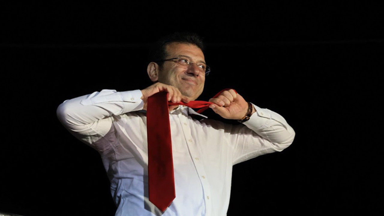 Duruşma salonunda görüntülendi! Ekrem İmamoğlu’nun son halini görenler inanamadı