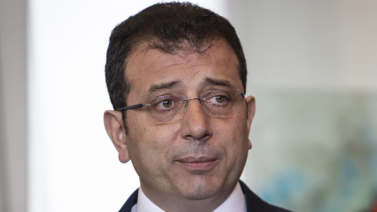 Ekrem İmamoğlu’nun son haline bakın! Diploma davasında karar 15 gün içinde açıklanacak