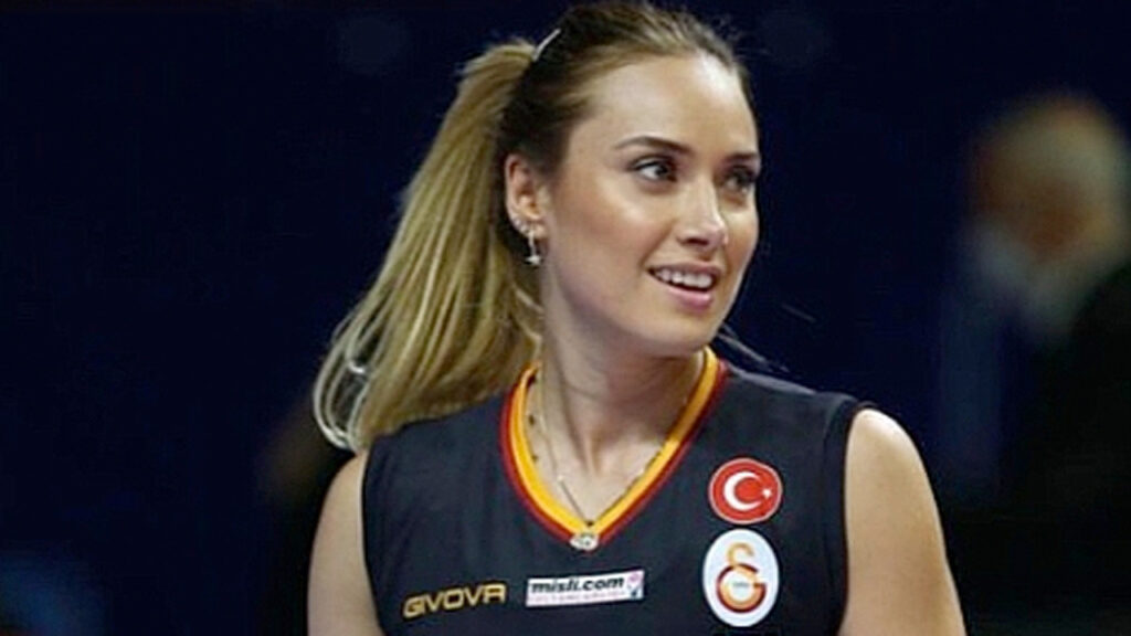 Eski voleybolcu Derya Çayırgan’ın savcılık ifadesine ulaşıldı Ekrem İmamoğlu sorusuna yanıt