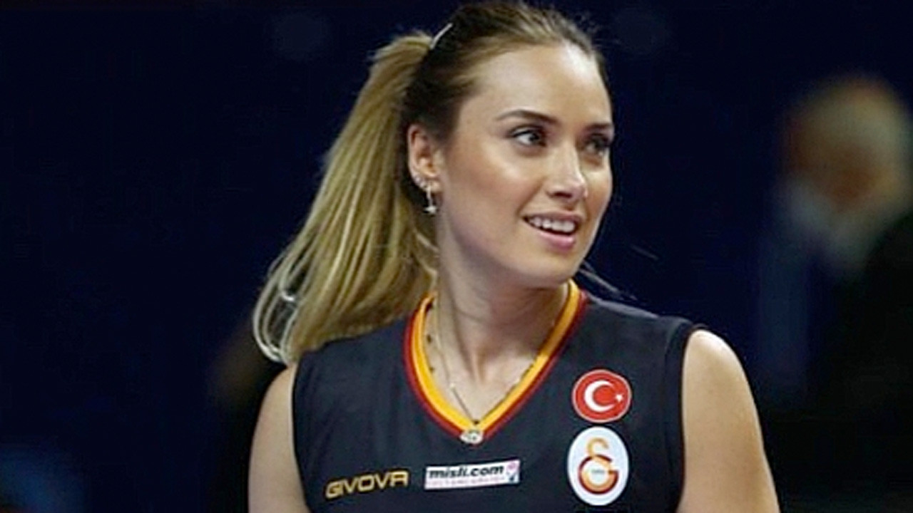 Eski voleybolcu Derya Çayırgan’ın savcılık ifadesine ulaşıldı Ekrem İmamoğlu sorusuna yanıt