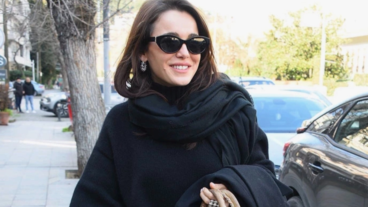 Hafsanur Sancaktutan’dan bomba itiraf! ‘Aşkım için işimi bırakmam’