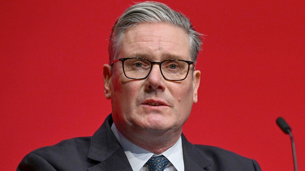İngiltere Başbakanı Starmer’ın Grok isyanı: Yaptıkları iğrenç ve utanç verici