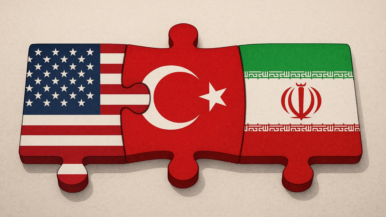 İran, Türkiye’yi de hedef gösterdi! Komşu ülkelere çağrı