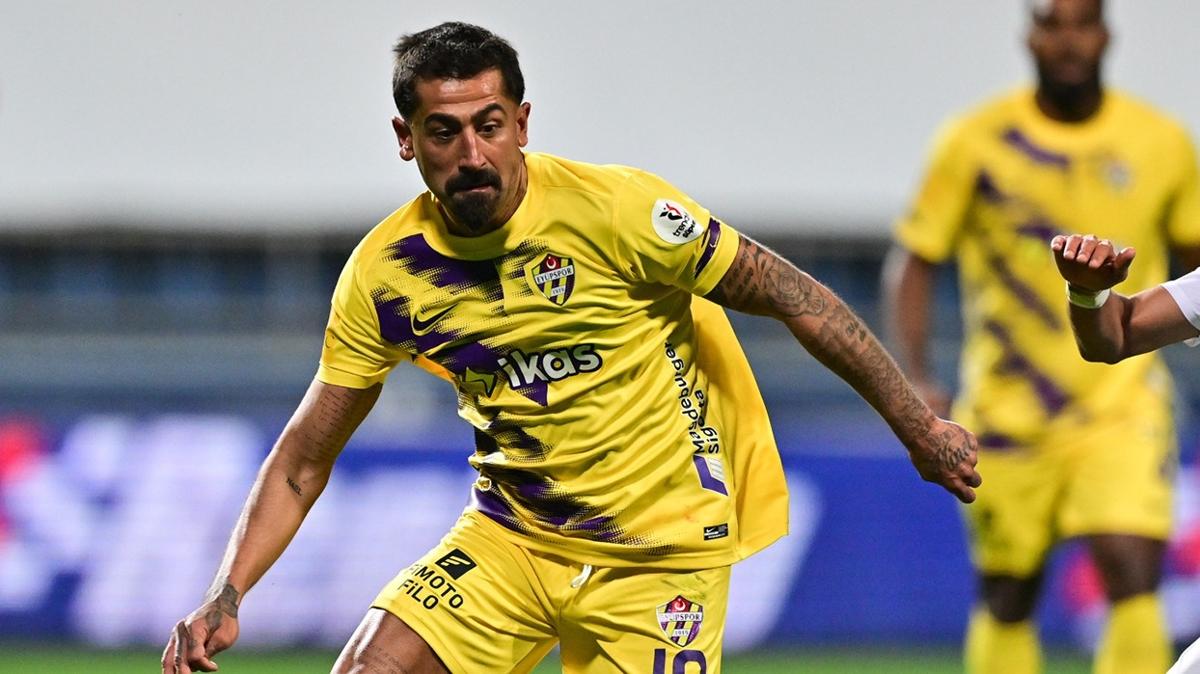 Kerem Demirbay, Kasımpaşa’da