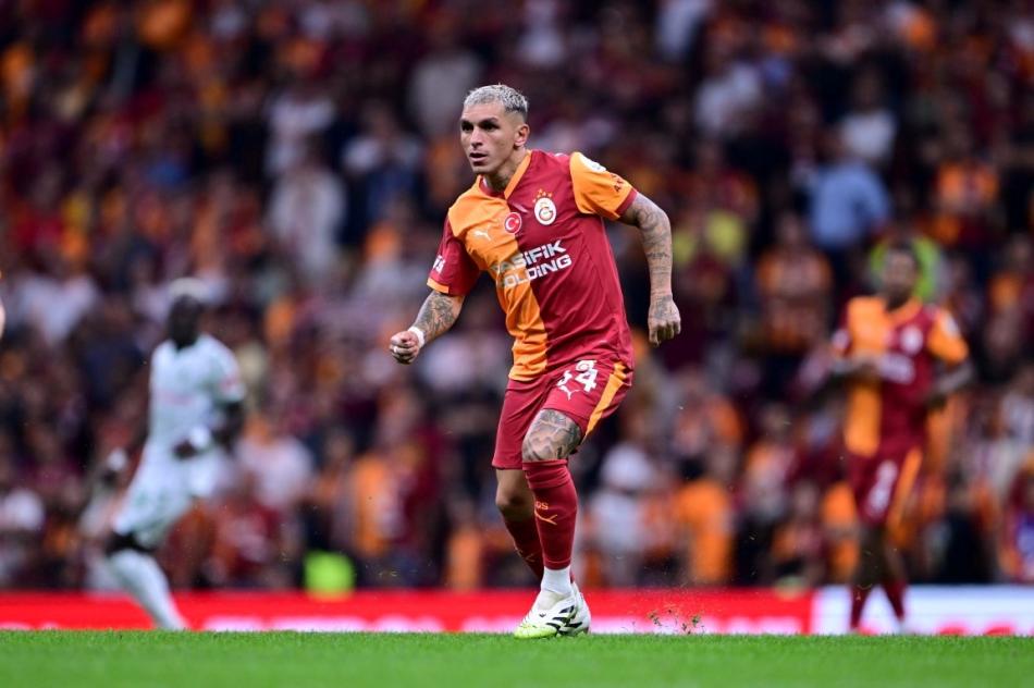 Lucas Torreira’dan itiraf: ‘Beni istemediler’