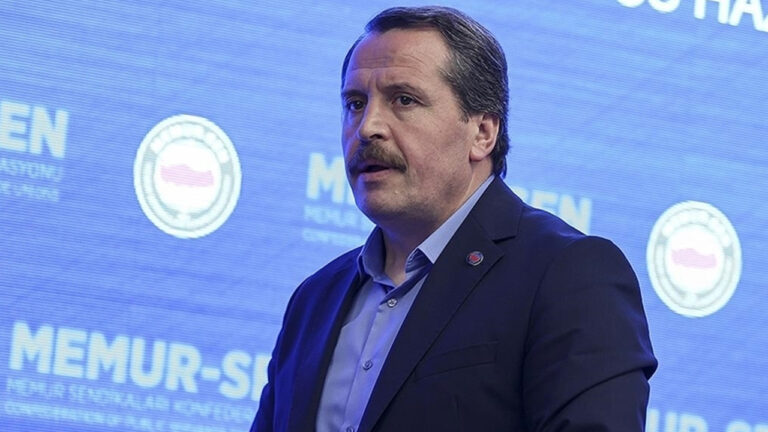 Memur-Sen’den ‘seyyanen zam’ talebi