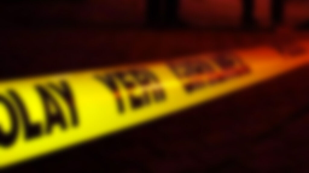 Restoranda başlayıp sokağa taştı! Feci olayda bir kişi hayatını kaybetti