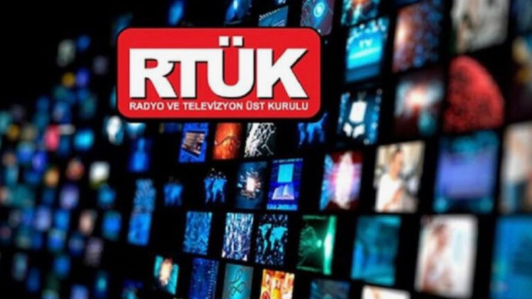 RTÜK’ten o kanallara ceza yağmuru! Show TV, NOW TV, Disney+ ve Spotify’e deprem etkisi yarattı