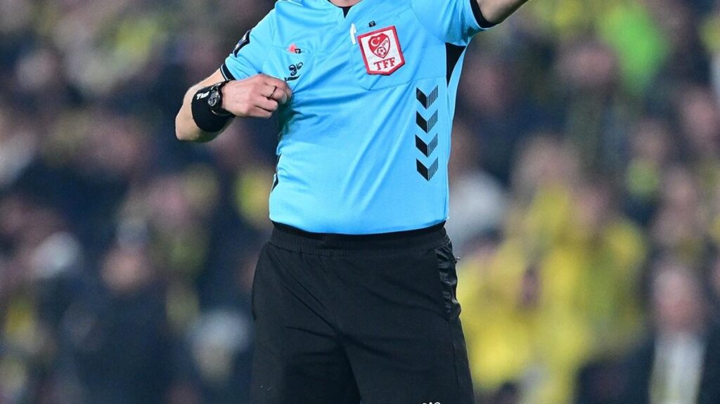 Süper Lig’de yeni haftanın hakemleri belli oldu! İşte düdük çalacak isimler…