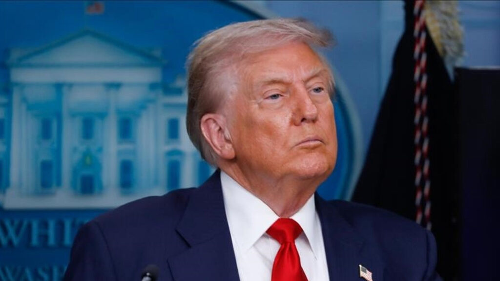 Trump Rodriguez ile Venezuela’nın petrol ve madenlerini görüştü