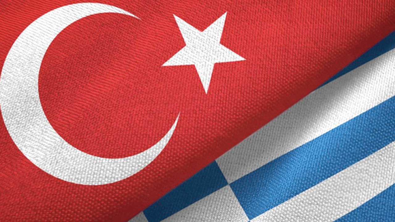 Türkiye NATO’ya yazılım ihraç etti Yunanistan çıldırdı