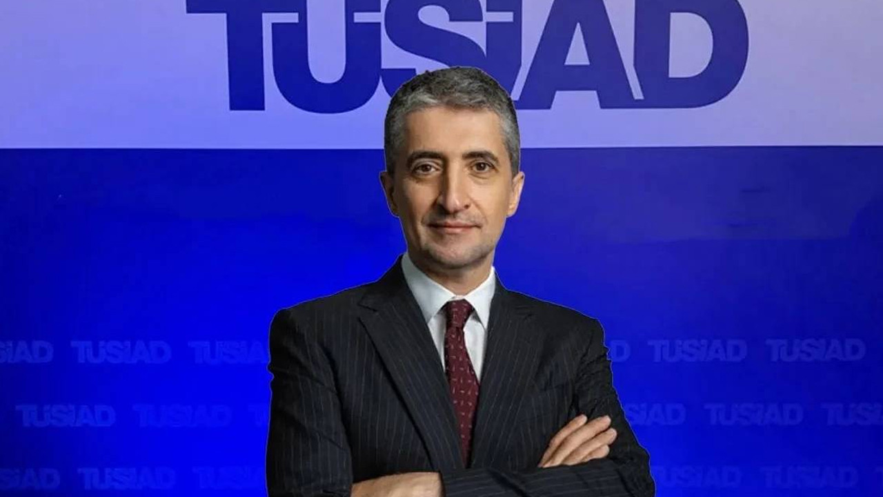 TÜSİAD’da yeni dönem: Ozan Diren başkan oldu