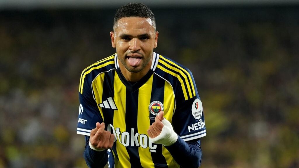 Ve Fenerbahçe’ye resmi teklif geldi! Youssef En-Nesyri için dev talip