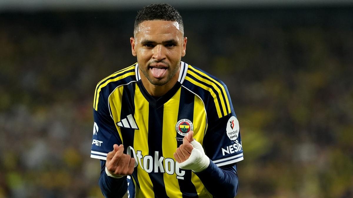 Ve Fenerbahçe’ye resmi teklif geldi! Youssef En-Nesyri için dev talip