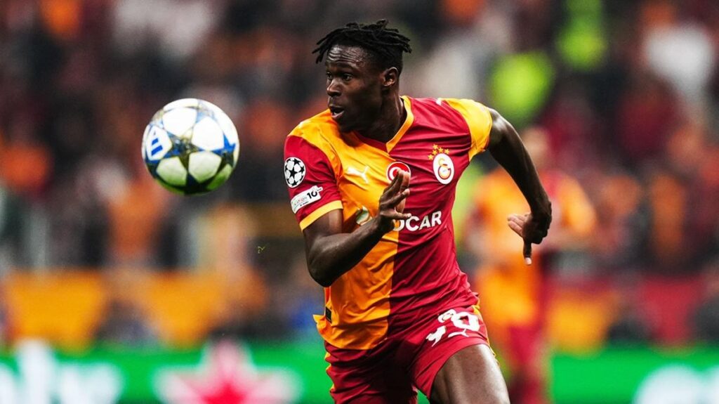 Wilfried Singo Avrupa devine önerildi! Transferde sürpriz gelişme