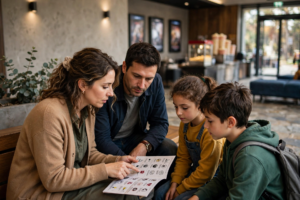 Film içerik uyarıları hakkında ebeveyn rehberi
