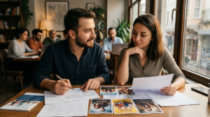 Dizi ve film platformu seçerken nelere dikkat edilmeli