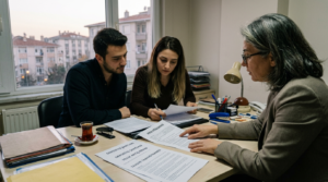 Kira sözleşmesi imzalarken nelere dikkat edilmeli rehberi